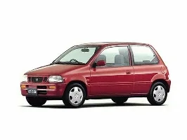Suzuki Cervo Поколение 4, 2-й рестайлинг
