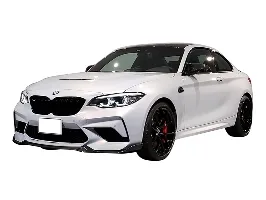 BMW M2 Поколение 1, 1-й рестайлинг