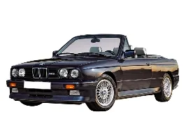BMW M3 Поколение 1