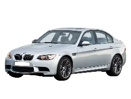 BMW M3 Поколение 4