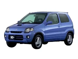 Suzuki Kei Поколение 1
