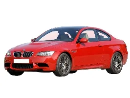 BMW M3 Поколение 4