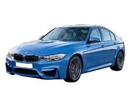 BMW M3 Поколение 5