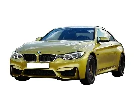 BMW M4 Поколение 1