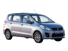 Suzuki Ertiga Поколение 1
