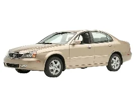Suzuki Verona Поколение 1