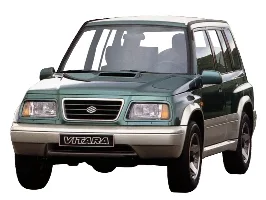 Suzuki Vitara Поколение 1