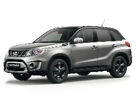 Suzuki Vitara Поколение 4