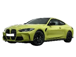 BMW M4 Поколение 1, 1-й рестайлинг