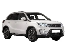 Suzuki Vitara Поколение 4, 1-й рестайлинг