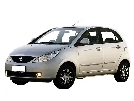 TATA Indica Поколение 2