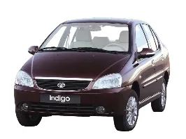 TATA Indigo Поколение 1
