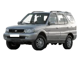 TATA Safari Поколение 1