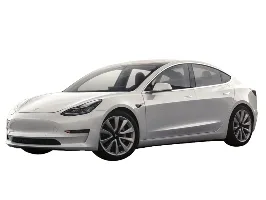 Tesla Model 3 Поколение 1