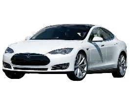 Tesla Model S Поколение 1