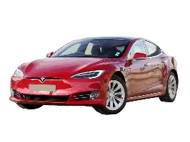Tesla Model S Поколение 1, 1-й рестайлинг
