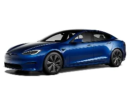 Tesla Model S Поколение 1, 2-й рестайлинг