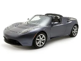 Tesla Roadster Поколение 1