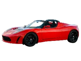 Tesla Roadster Поколение 1, 1-й рестайлинг