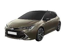 Toyota Auris Поколение 3