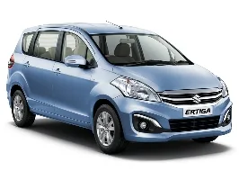 Suzuki Ertiga Поколение 1, 1-й рестайлинг