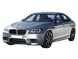 BMW M5 Поколение 5, 1-й рестайлинг