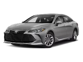 Toyota Avalon Поколение 5