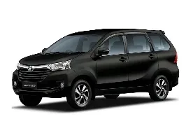 Toyota Avanza Поколение 2, 1-й рестайлинг