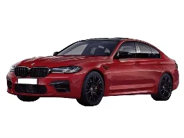 BMW M5 Поколение 6, 1-й рестайлинг