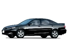 Toyota Camry Europe/Russia Поколение 6, 1-й рестайлинг
