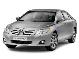 Toyota Camry Europe/Russia Поколение 7, 1-й рестайлинг