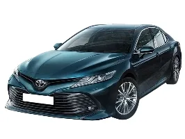 Toyota Camry Europe/Russia Поколение 9