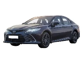 Toyota Camry Europe/Russia Поколение 9, 1-й рестайлинг