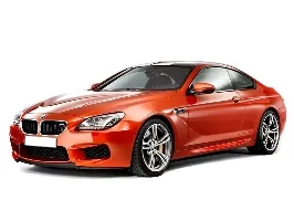 BMW M6 Поколение 3
