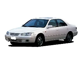 Toyota Camry Gracia Поколение 1