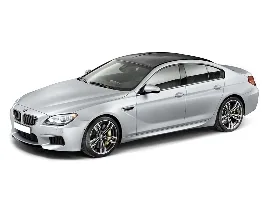 BMW M6 Поколение 3, 1-й рестайлинг