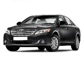 Toyota Camry USA Поколение 7, 1-й рестайлинг