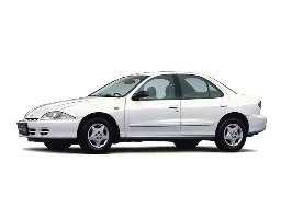 Toyota Cavalier Поколение 1, 1-й рестайлинг