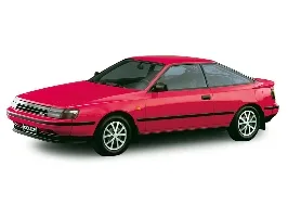 Toyota Celica Поколение 4