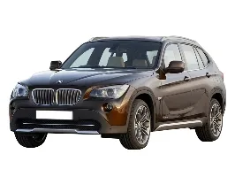 BMW X1 Поколение 1