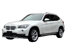 BMW X1 Поколение 1, 1-й рестайлинг