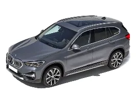 BMW X1 Поколение 2, 1-й рестайлинг