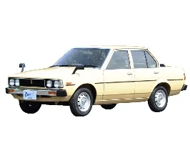 Toyota Corolla Поколение 4 (E70)