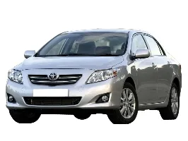 Toyota Corolla Поколение 10 (E150)