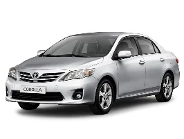 Toyota Corolla Поколение 10 (E150), 1-й рестайлинг