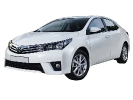 Toyota Corolla Поколение 11 (E180)