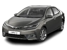 Toyota Corolla Поколение 11 (E180), 1-й рестайлинг