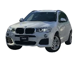 BMW X3 Поколение 2, 1-й рестайлинг
