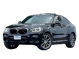 BMW X4 Поколение 2
