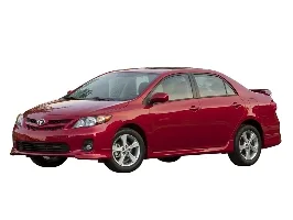Toyota Corolla USA Поколение 10 (E140), 1-й рестайлинг